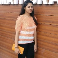 Nancy Srivastava