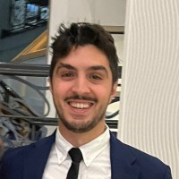 Julian D'Angelo, P.Eng