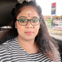 Agila Ananthan