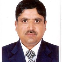 Sushil Sharma
