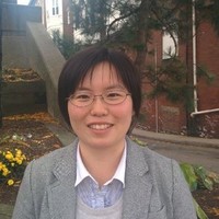 Xinru(Alison) Li