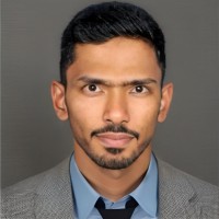 Anas Pendanath Muhammed