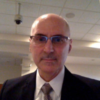 Timothy Sorrells