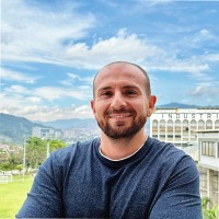 Diego Diaz Rueda