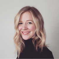 Lauren Cornell
