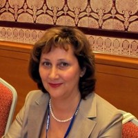 Ирина Ирина Панарина