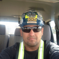 Anthony Corrigal