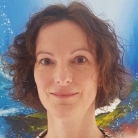 Sandra Dhondt