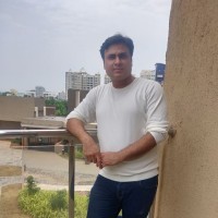 Amit Sehgal