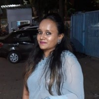 Karishma Kotenur