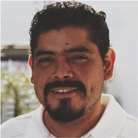 Alejandro Camacho Acosta