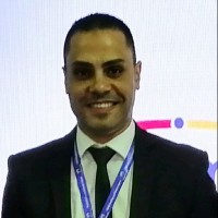 Mostafa Shahin