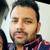 Kesavan Govender