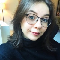 Bridget Rao