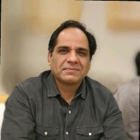 Masood Imran