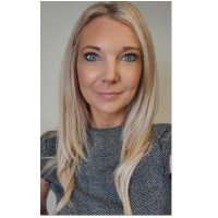 Katie Wright