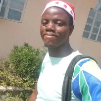 Jonathan Anointing Pangu