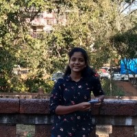 Shweta Vilas Khanvilkar