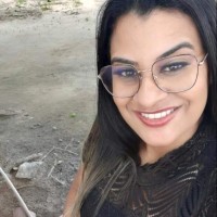 Rayanne Cristina