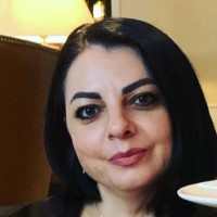 Diana Binzari