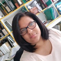 Ruth Gonzalez