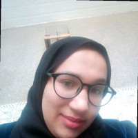 Hosni Oumaima