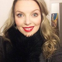 Amy Blair