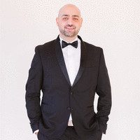 Ali Naderi