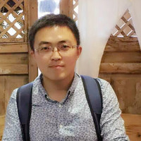 赵洪广