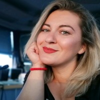 Natasha Mijat Krstevska