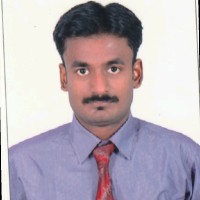 vignesh ravi