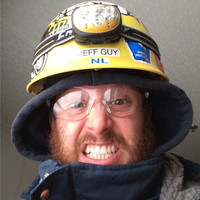 Jeff Guy