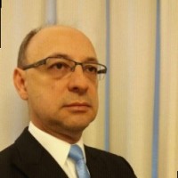 Celso Antonio Vasconcelos
