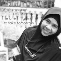 hidayatun shamilah ahmad