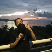 朱镇涛(Jater Chu)
