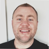 Ciaran Kavanagh