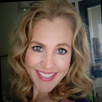 Christine Erickson