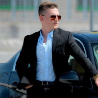 Nik Pirc