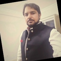 Zia Ullah khan