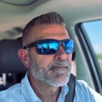 Duane Burdick