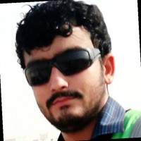 Ali Asghar Hamdani