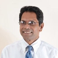 Jamilur Rahman