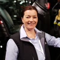 Gry Inger Solem