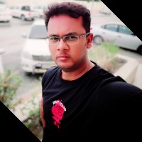 Mansoor Ali