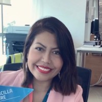 Priscilla Paola Labre