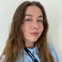 Veronika Baranauskaitė 🔵