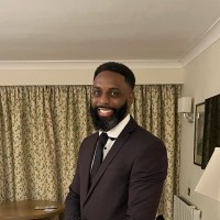Benjamin Arhin