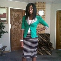Thandeka Trudy Manje