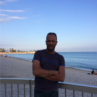 Meniker Djamel