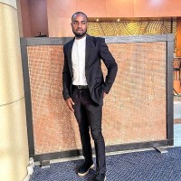 Chimere Emeka Ogugua